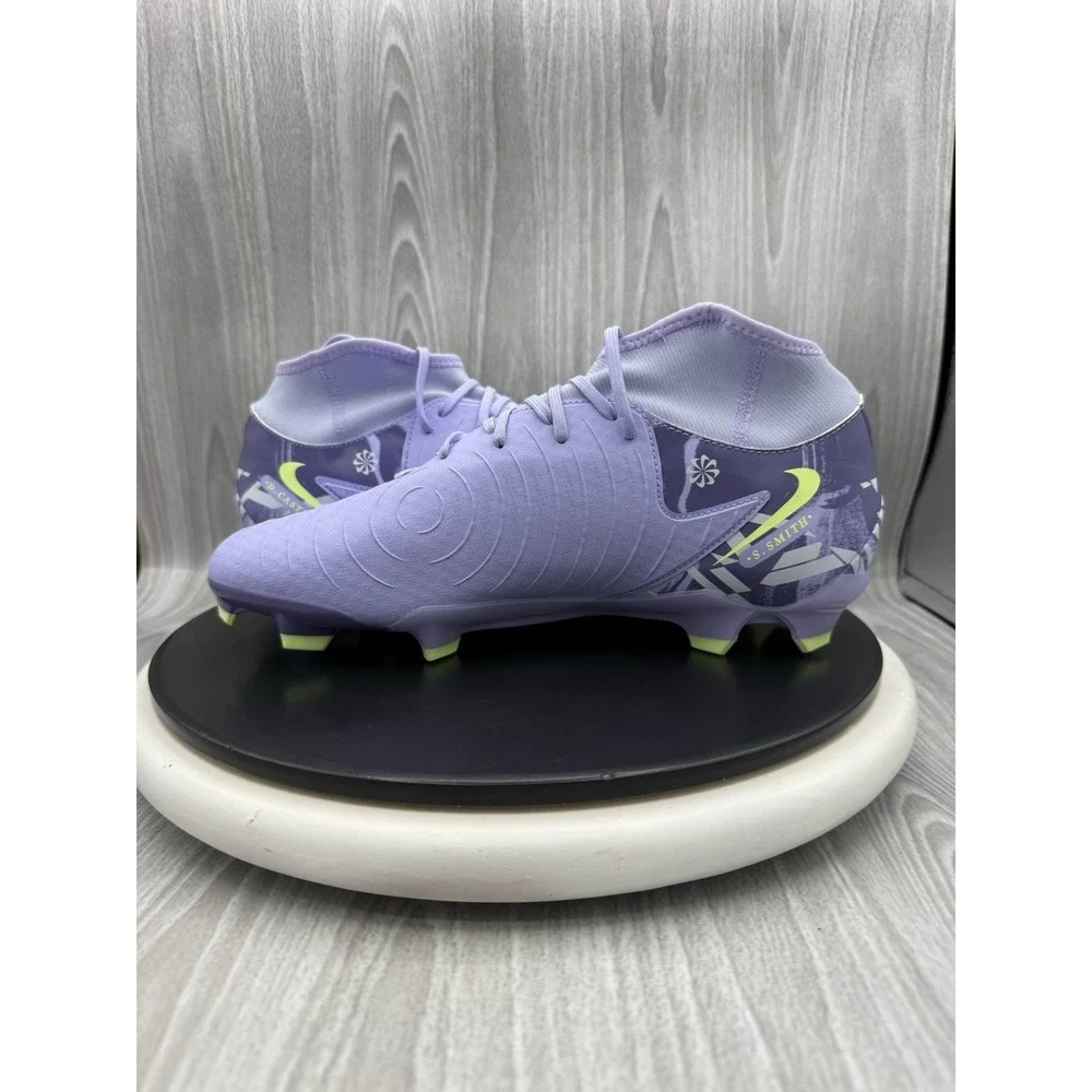 Nike Phantom Luna 2 Academy MG United Pack Mens 10.5 Soccer Cleats HF1598-500